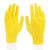 Перчатки Нейлон, 13 класс, цвет лимон, L купить в Москве с доставкой по всей России | ProtosMarket.ru