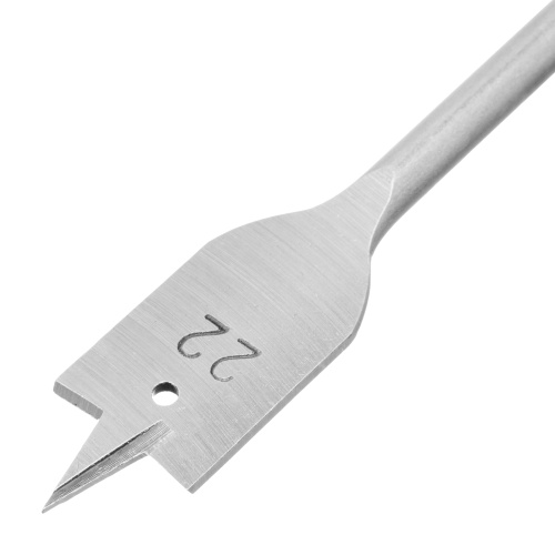 Набор для установки врезных замков, 22 мм х 48 мм, перовое сверло, кольцевая пила Matrix купить в Москве с доставкой по всей России | ProtosMarket.ru