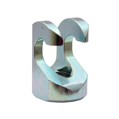 FUBAG Алюминиевый зажим 2 для Mini Puller_для аппарата TS 7500 ALU купить в Москве с доставкой по всей России | ProtosMarket.ru