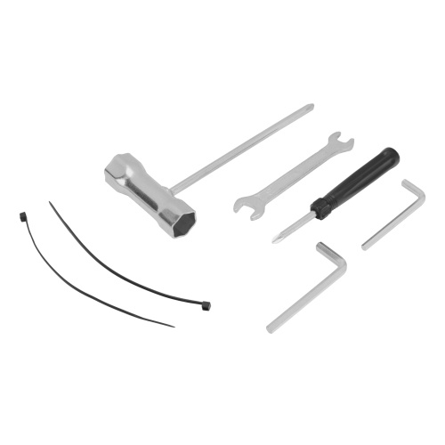 Триммер бензиновый DGT-43-PRO, анти-вибро, 43 см3, неразъем, состоит из 2 частей Denzel купить в Москве с доставкой по всей России | ProtosMarket.ru