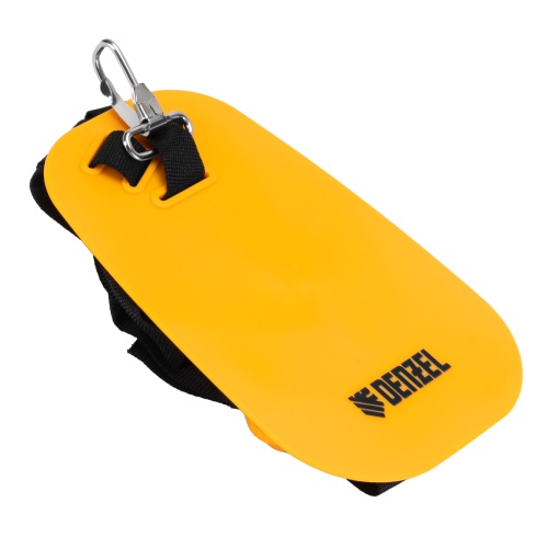 Триммер бензиновый DGT-43-PRO, анти-вибро, 43 см3, неразъем, состоит из 2 частей Denzel купить в Москве с доставкой по всей России | ProtosMarket.ru