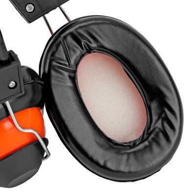 Наушники защитные, металлические дужки Sparta купить в Москве с доставкой по всей России | ProtosMarket.ru