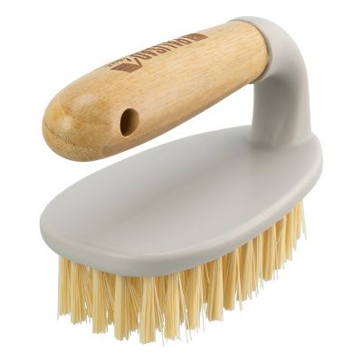 Щетка-утюг 145х65 мм, бамбуковая рукоятка, Home Palisad купить в Москве с доставкой по всей России | ProtosMarket.ru
