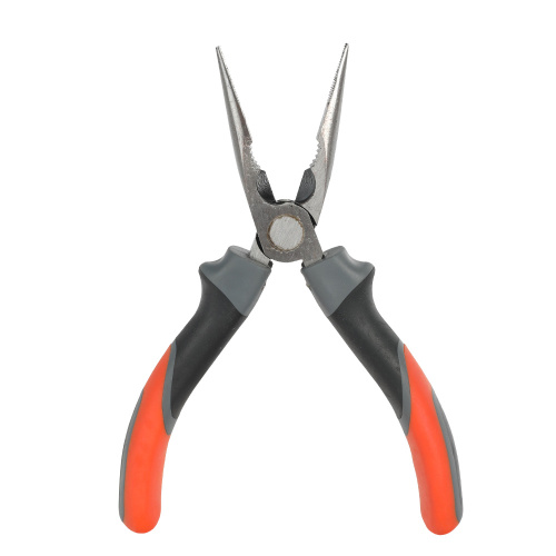 Длинногубцы PATRIOT LNP 160 N купить в Москве с доставкой по всей России | ProtosMarket.ru