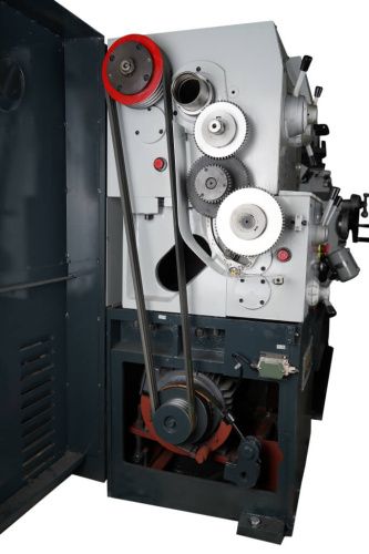 Z50100 DRO RFS купить в Москве с доставкой по всей России | ProtosMarket.ru