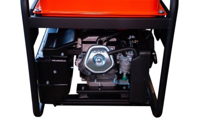 Генератор бензиновый инверторный TOR KM7000i 7,0 кВт 220В 25 л с электростартером купить в Москве с доставкой по всей России | ProtosMarket.ru