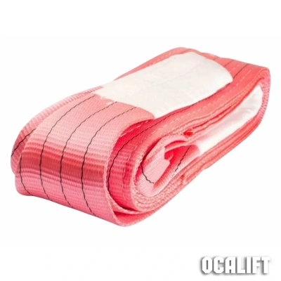 5т 3м Стропа текстильная петлевая СТП