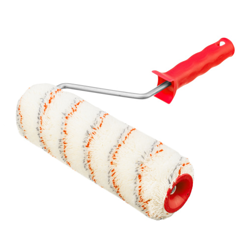 Валик "Нейлон Люкс", 250 мм, ворс 18 мм, D 48 мм, D ручки 8 мм, полиамид Matrix купить в Москве с доставкой по всей России | ProtosMarket.ru