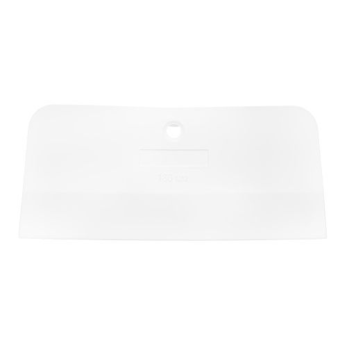 Шпатель, белая резина, 180 мм Сибртех купить в Москве с доставкой по всей России | ProtosMarket.ru