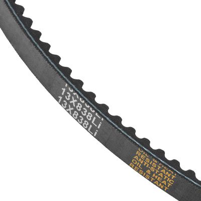 Ремень приводной для виброплиты VC-30W Denzel купить в Москве с доставкой по всей России | ProtosMarket.ru