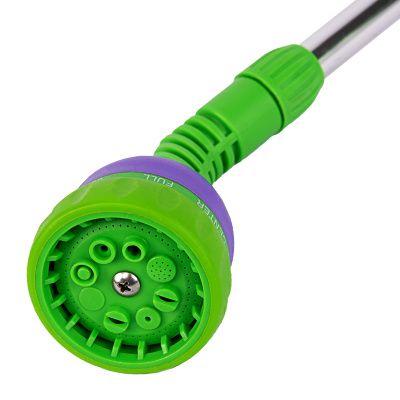 Распылитель 8 режимов, общая длина 750 мм, металлический корпус Palisad купить в Москве с доставкой по всей России | ProtosMarket.ru