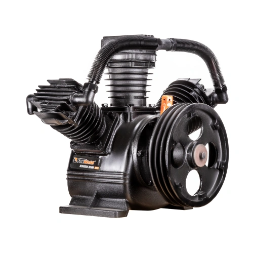 Компрессорная головка ременная AEROMAX B3100 купить в Москве с доставкой по всей России | ProtosMarket.ru