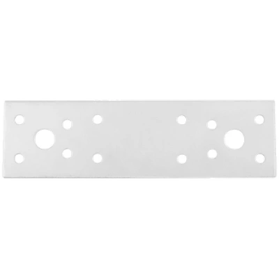 Крепежная пластина KP 140 х 40 мм Сибртех