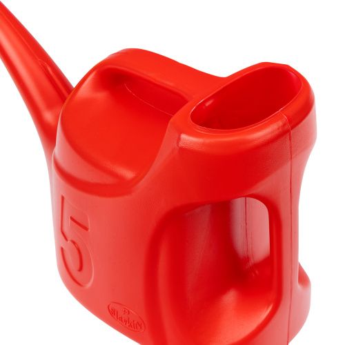 Лейка садовая, 5 л, пластмассовая СИБРТЕХ купить в Москве с доставкой по всей России | ProtosMarket.ru