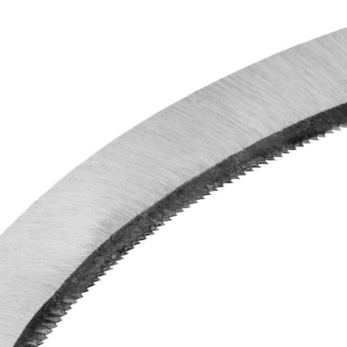 Серп, 190 мм, "Жнец - 25", зубчатое полотно, Арти, купить в Москве с доставкой по всей России | ProtosMarket.ru