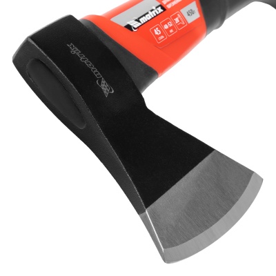 Топор, 450 г, эргономичная фибергласовая рукоятка, 275 мм// Matrix купить в Москве с доставкой по всей России | ProtosMarket.ru