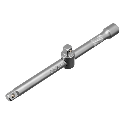 Набор инструментов, 1/2", 1/4", CrV, S2, пластиковый кейс, 194 предмета Denzel купить в Москве с доставкой по всей России | ProtosMarket.ru