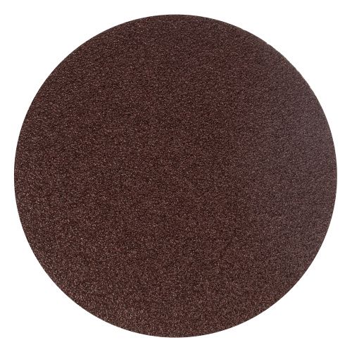 Круг абразивный на ворсовой подложке под "липучку", P 40, 125 мм, 10 шт Сибртех купить в Москве с доставкой по всей России | ProtosMarket.ru