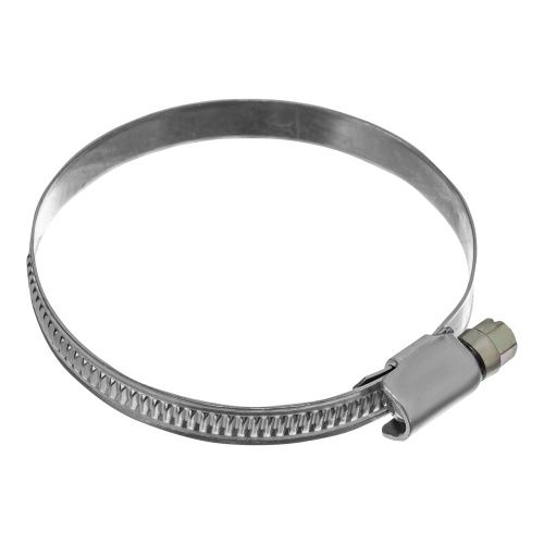 Хомуты металлические, Стандартное болтовое крепление 50-70 мм, 2 шт, ширина 9 мм Сибртех купить в Москве с доставкой по всей России | ProtosMarket.ru