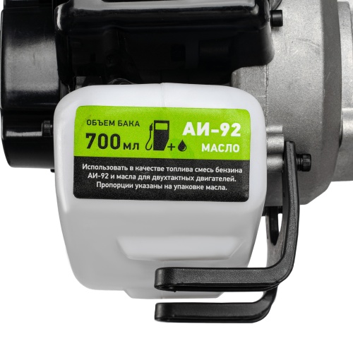 Триммер бензиновый ТС-1800Р, 33 см3, разъемная штанга, состоит из 2 частей Сибртех купить в Москве с доставкой по всей России | ProtosMarket.ru