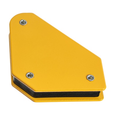 Набор из 4 магнитных фиксаторов для сварочных работ Denzel купить в Москве с доставкой по всей России | ProtosMarket.ru