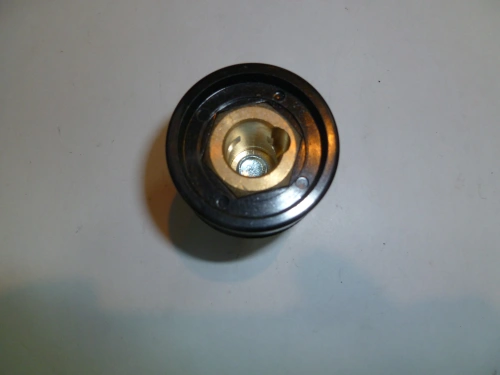 Гнездо кабельное черное 35-50 /Output Socket (03.01.004.003) по ценам производителя в Москве с доставкой по всей России