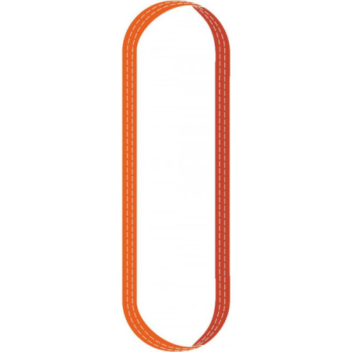 Строп текстильный кольцевой СТК, 5т - 4.5м купить в Москве с доставкой по всей России | ProtosMarket.ru