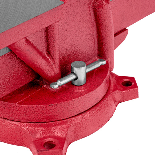 Тиски слесарные, 100 мм, поворотные, с наковальней Matrix купить в Москве с доставкой по всей России | ProtosMarket.ru