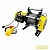 Лебедка электрическая LITELIFT KCD-500 500 кг 220в с канатом 100м купить в Москве с доставкой по всей России | ProtosMarket.ru