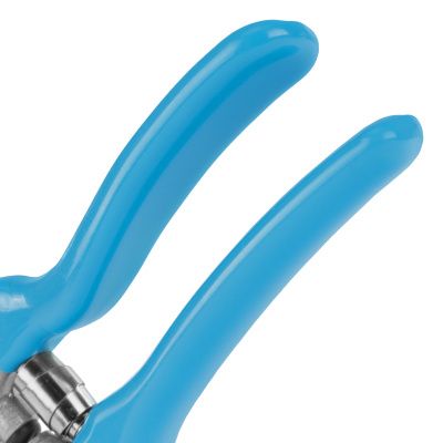 Секатор прямого реза, 190 мм, алюминиевые обрезиненые рукоятки, LUXE Palisad купить в Москве с доставкой по всей России | ProtosMarket.ru