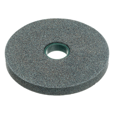 Круг шлифовальный, 150 х 16 х 32 мм, 63С, F60, (K, L) "Луга" купить в Москве с доставкой по всей России | ProtosMarket.ru