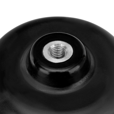 Катушка триммерная полуавтоматическая, легкая заправка лески, гайка M8x1.25, винт M8-M8 Denzel купить в Москве с доставкой по всей России | ProtosMarket.ru