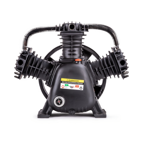 Компрессорная головка ременная AEROMAX B3065 купить в Москве с доставкой по всей России | ProtosMarket.ru