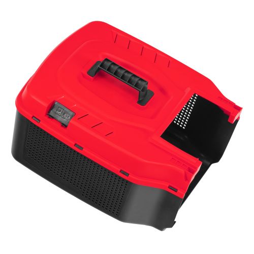 Газонокосилка аккумуляторная бесщеточная CLM-320, 320 мм, травосб. 30 л, Li-Ion, 20 В MTX купить в Москве с доставкой по всей России | ProtosMarket.ru