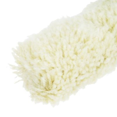 Мини-валик сменный для грубых поверхностей синтетический, 60 мм, ворс 12 мм, D 16 мм, D ручки 6 мм, полиакрил MTX купить в Москве с доставкой по всей России | ProtosMarket.ru