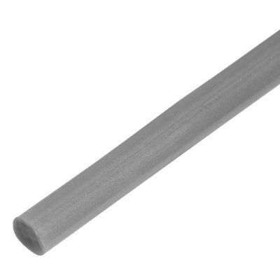 Леска для триммера армированная алюминием круглая, 2,7мм х 15м, блистер ALUFLEX Denzel купить в Москве с доставкой по всей России | ProtosMarket.ru