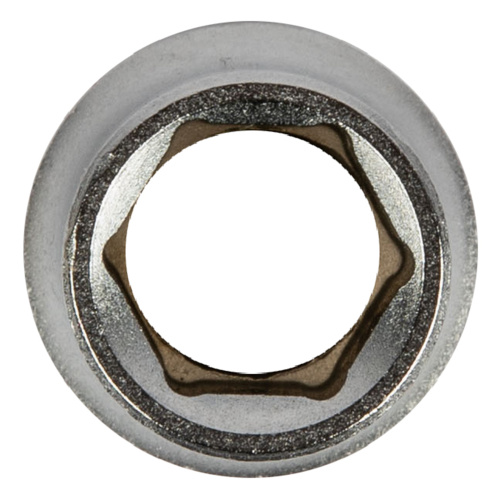 Головка торцевая, 12 мм, шестигранная, CrV, под квадрат 1/2, хромированная Matrix купить в Москве с доставкой по всей России | ProtosMarket.ru