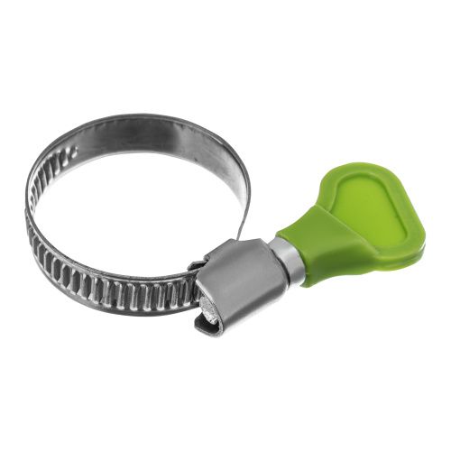 Хомуты металлические элемент крепления с формой ключа 20-32 мм, 2 шт Сибртех купить в Москве с доставкой по всей России | ProtosMarket.ru