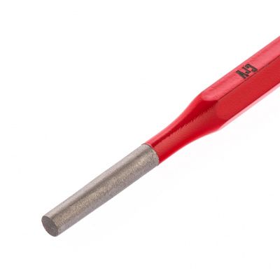 Выколотка 5 x 150 мм, сталь CrV Matrix купить в Москве с доставкой по всей России | ProtosMarket.ru