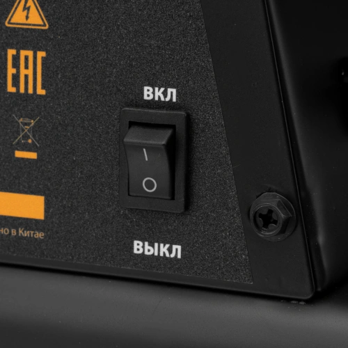 Дизельная тепловая пушка DHG-25i, 25 кВт, 600 м3/ч, прямой нагрев, термостат Denzel купить в Москве с доставкой по всей России | ProtosMarket.ru