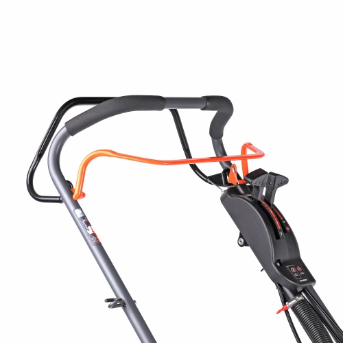 Газонокосилка бензиновая PATRIOT PT 54 AS купить в Москве с доставкой по всей России | ProtosMarket.ru