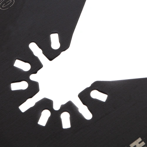 Насадка для МФИ отрезная полукруг, HSS, по металлу и дереву, 80 мм х 1,2 мм, мелкий зуб Denzel купить в Москве с доставкой по всей России | ProtosMarket.ru