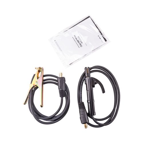 Сварочный аппарат SAGGIO MMA 200 PFC купить в Москве с доставкой по всей России | ProtosMarket.ru