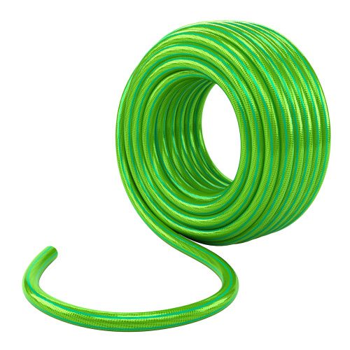 Шланг поливочный армированный, 3-х слойный, 3/4", 50 м, Luxe Palisad купить в Москве с доставкой по всей России | ProtosMarket.ru