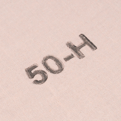 Шлифлист на тканевой основе, зернистость № 50, 240 х 170 мм, 10 шт, водостойкий, "БАЗ" купить в Москве с доставкой по всей России | ProtosMarket.ru