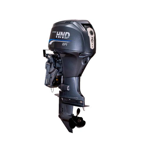 Подвесной лодочный мотор HND OB 30 FIERTL НОВИНКА!!! купить в Москве с доставкой по всей России | ProtosMarket.ru