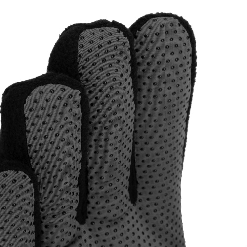 Перчатки универсальные, двойные, ПВХ нанесение, размер 8 Denzel купить в Москве с доставкой по всей России | ProtosMarket.ru