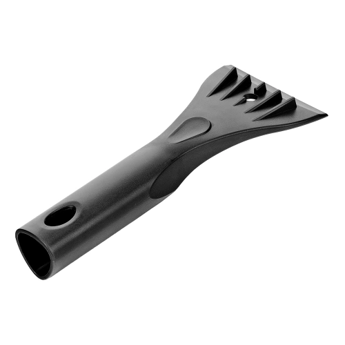 Щетка-сметка для снега со скребком, телескоп, поворотная голова, водосгон, 900-1200 мм Denzel купить в Москве с доставкой по всей России | ProtosMarket.ru