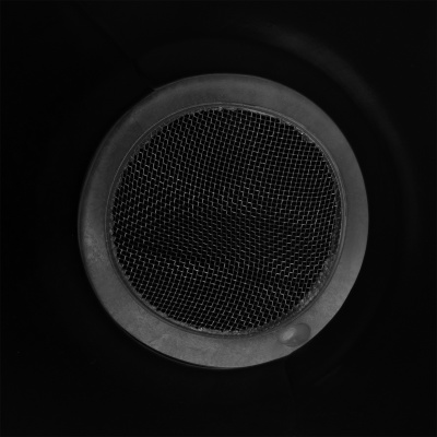 Воронка пластиковая с сетчатым фильтром 160 мм Stels купить в Москве с доставкой по всей России | ProtosMarket.ru