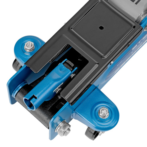 Домкрат гидравлический подкатной, высокий подъем, 3т, SUV, 190-535 мм Stels купить в Москве с доставкой по всей России | ProtosMarket.ru